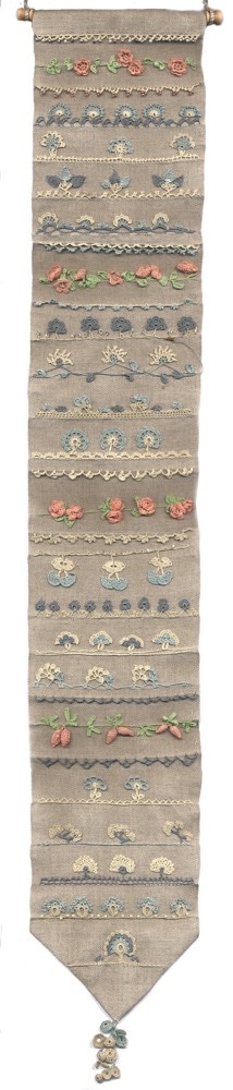Mustersammlung Oya Häkeln